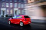 Volkswagen Polo 2009 года